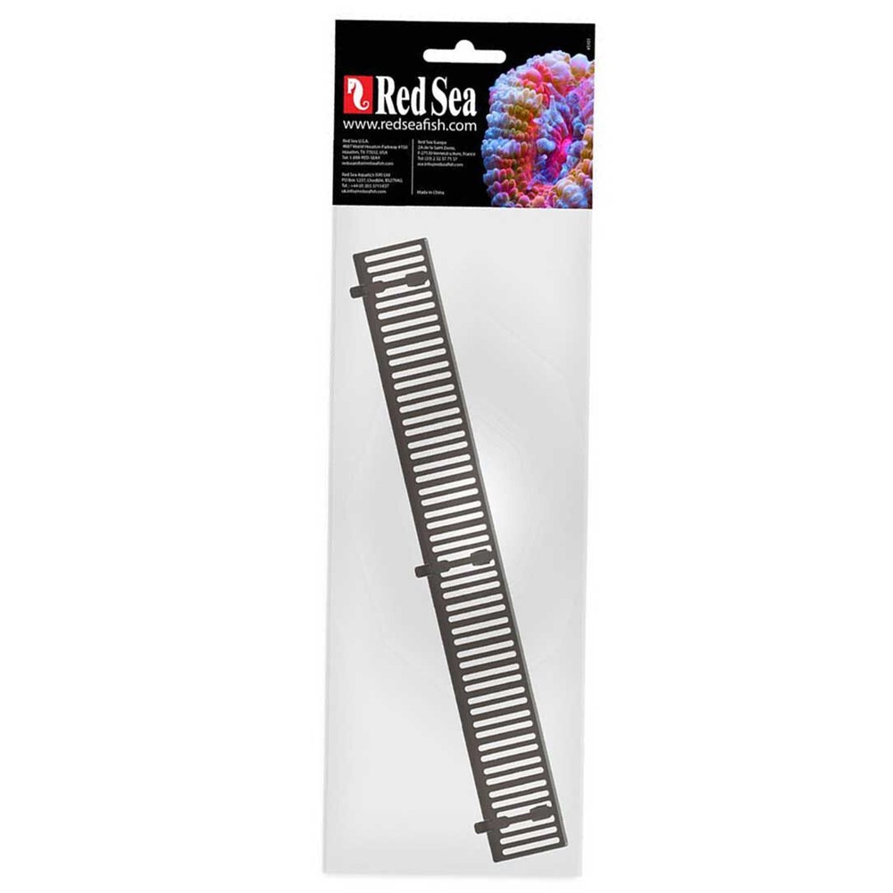 Desktop Fish Guard - Red Sea