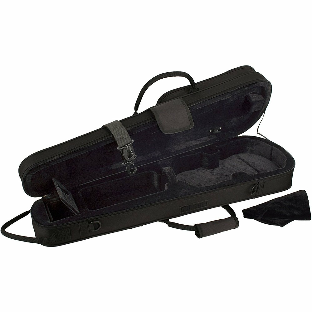 Protec Viola MAX Shaped Case Fits Violas 16 to 16.5"
