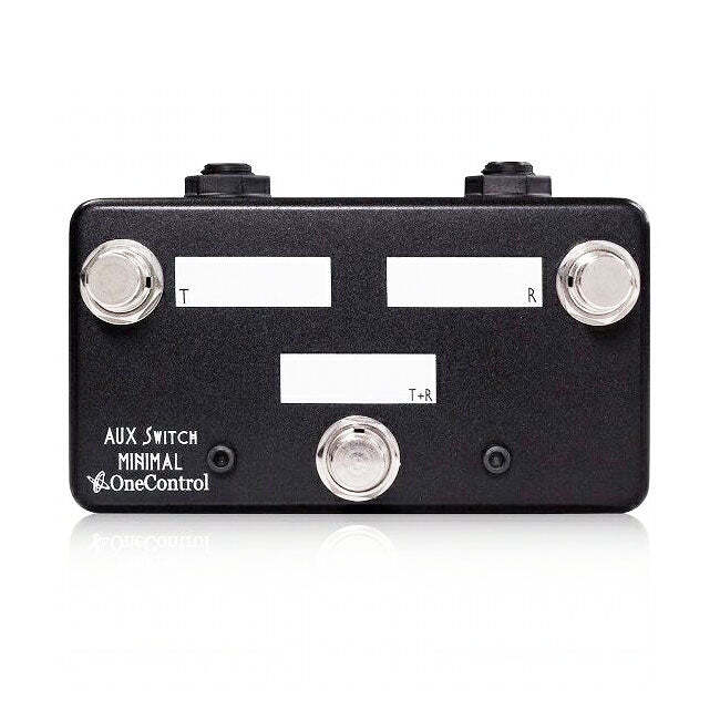 One Control Minimal Series Aux Switch OC-AUX
