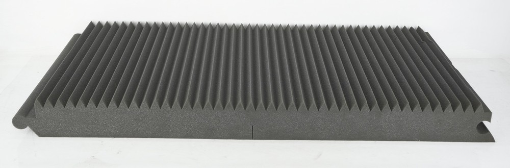 Large Acoustic Foam Panel, New