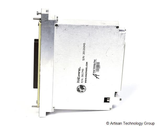 MAC Panel Company 561745 DAK Assembly