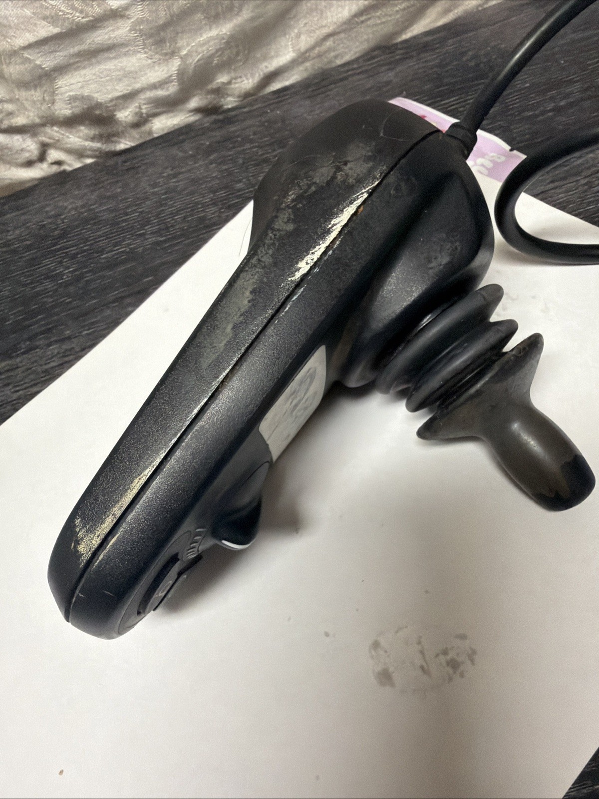 Pride Jazzy Joystick DWR1234L799 PG Drive Tech