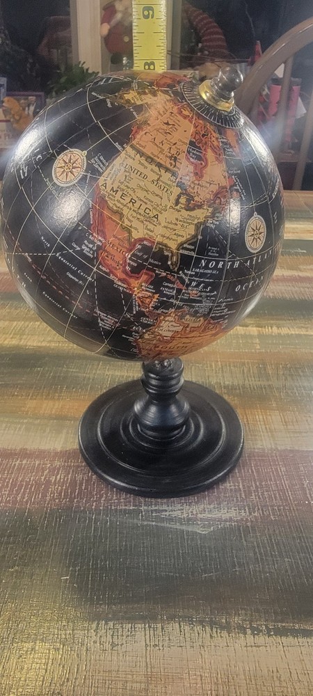 World Globe