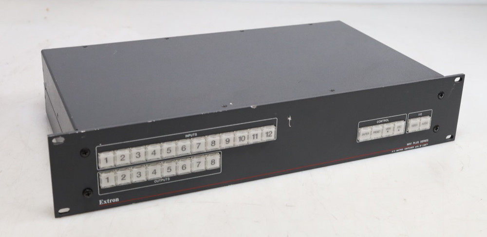Extron MAV+88 SVA Matrix Switch
