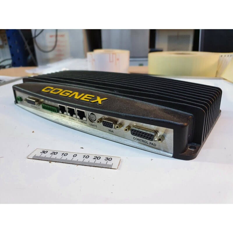 Cognex Insight 3000 Machine Vision Controller