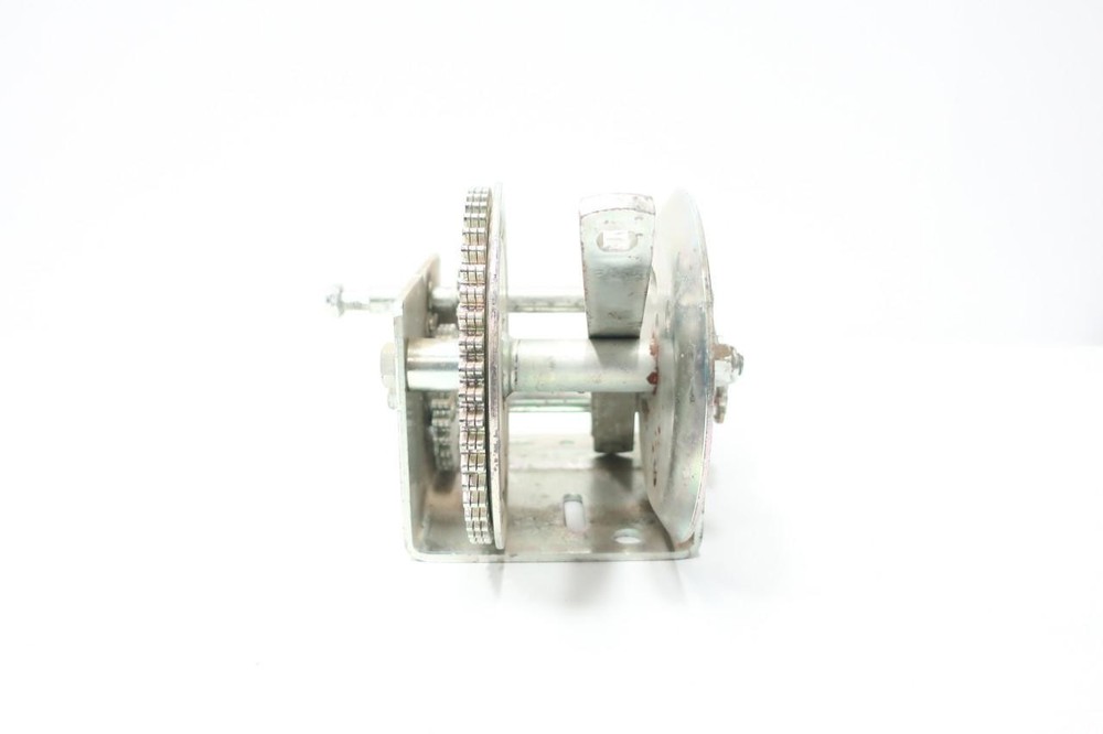 Mcmaster-carr 3736T1 Two Speed Spur Gear