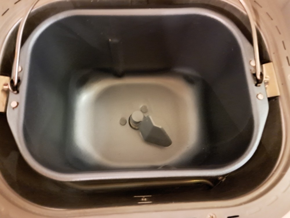 Regal Kitchen Pro K6725 Bread Maker Machine In Good Condition