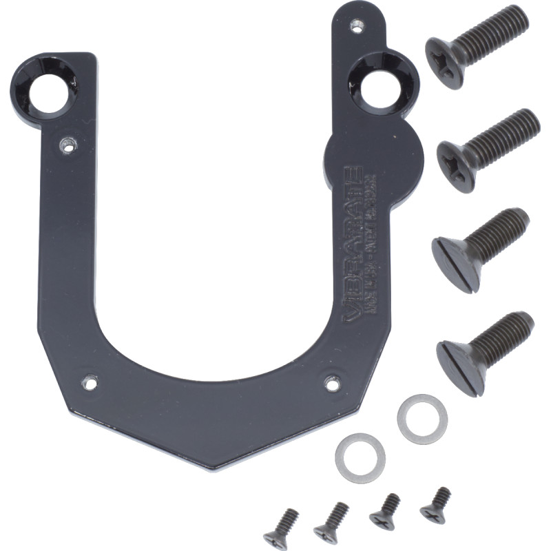 Adaptor Kit, Vibramate, V500B Standard Kit, black