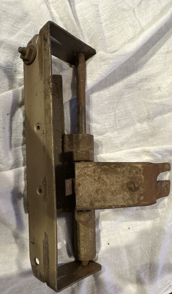Craftsman 103 Table Saw Motor Mount Bracket 103.21040