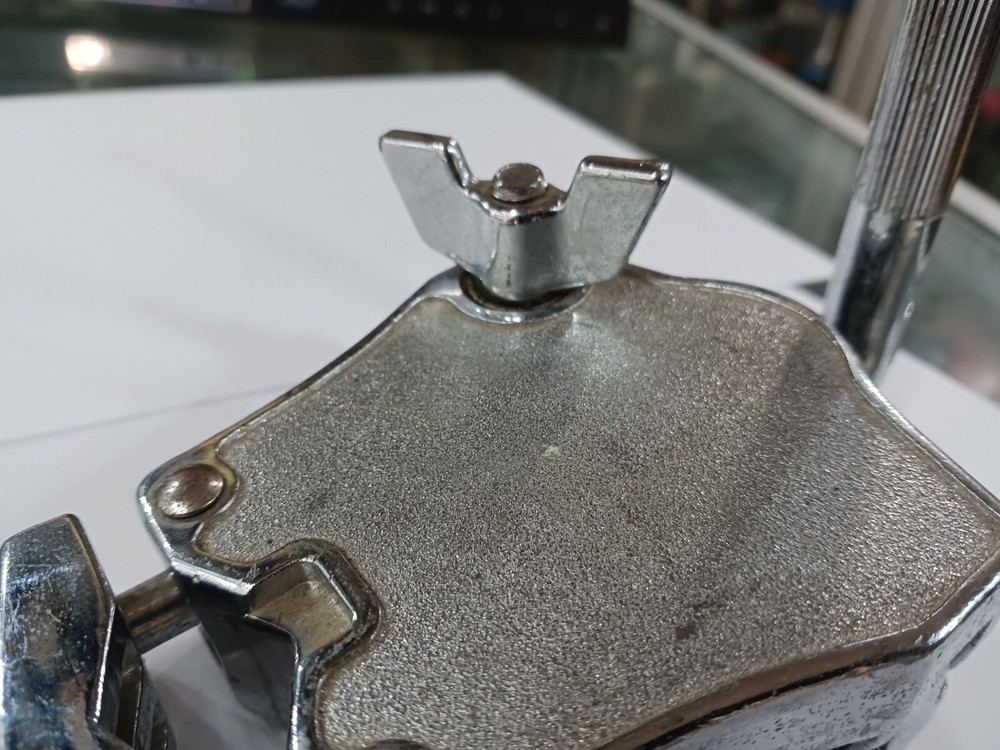 VINTAGE DW Single Tom Clamp Mount !