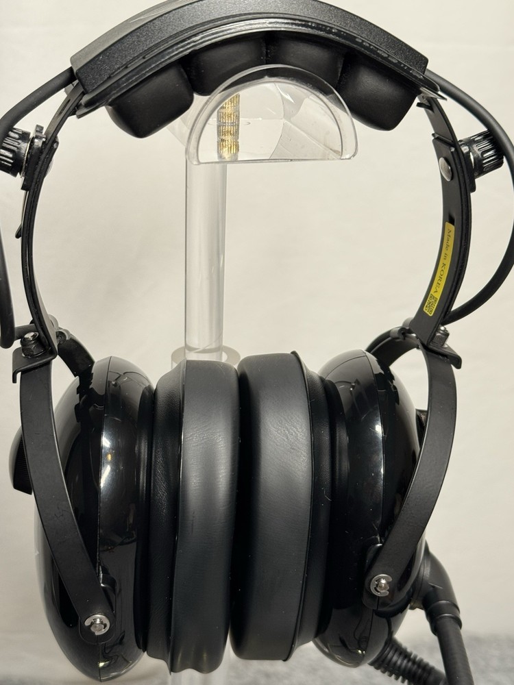 ASA Air Classic Aviation Headset