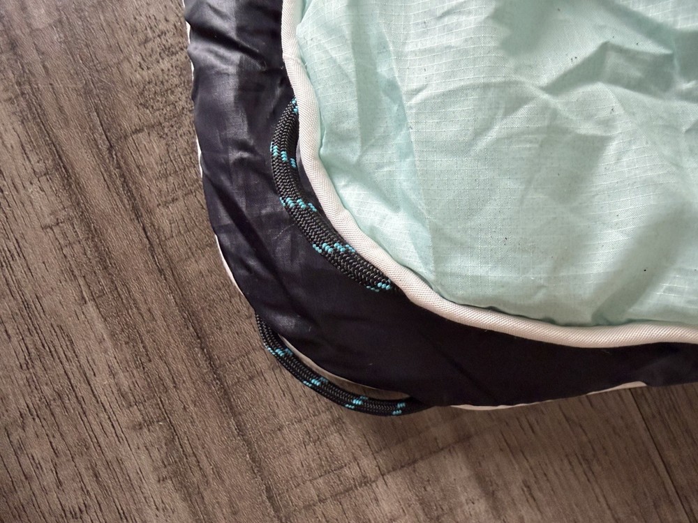 Rumpl Puffy Blanket 52”x75”