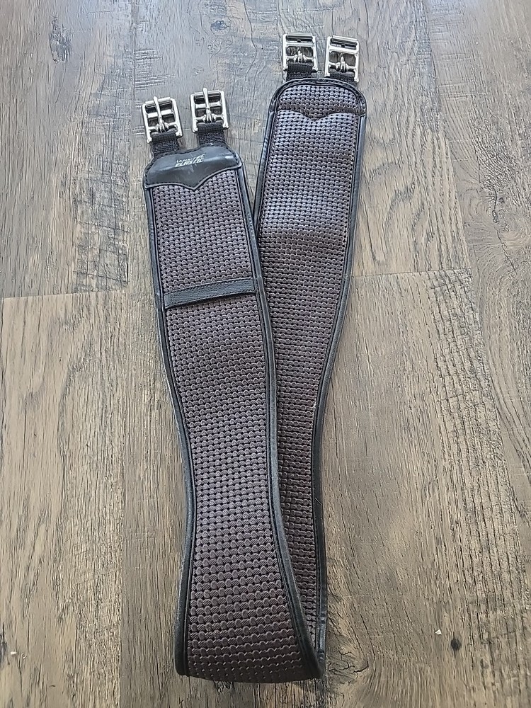 Wintec Elastic Girth