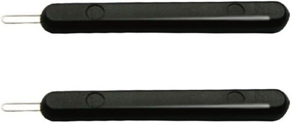 2 in Pack Hearing aid Wax Removal Tool Wax Loop