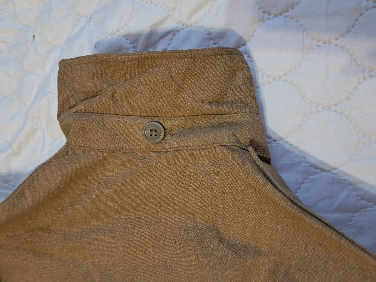 USSR Uniform Soldier Military Army Soviet Russian Jacket Pants Combat Field Rare