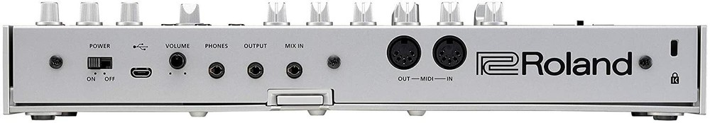 Roland Boutique TR-06 Rhythm Machine