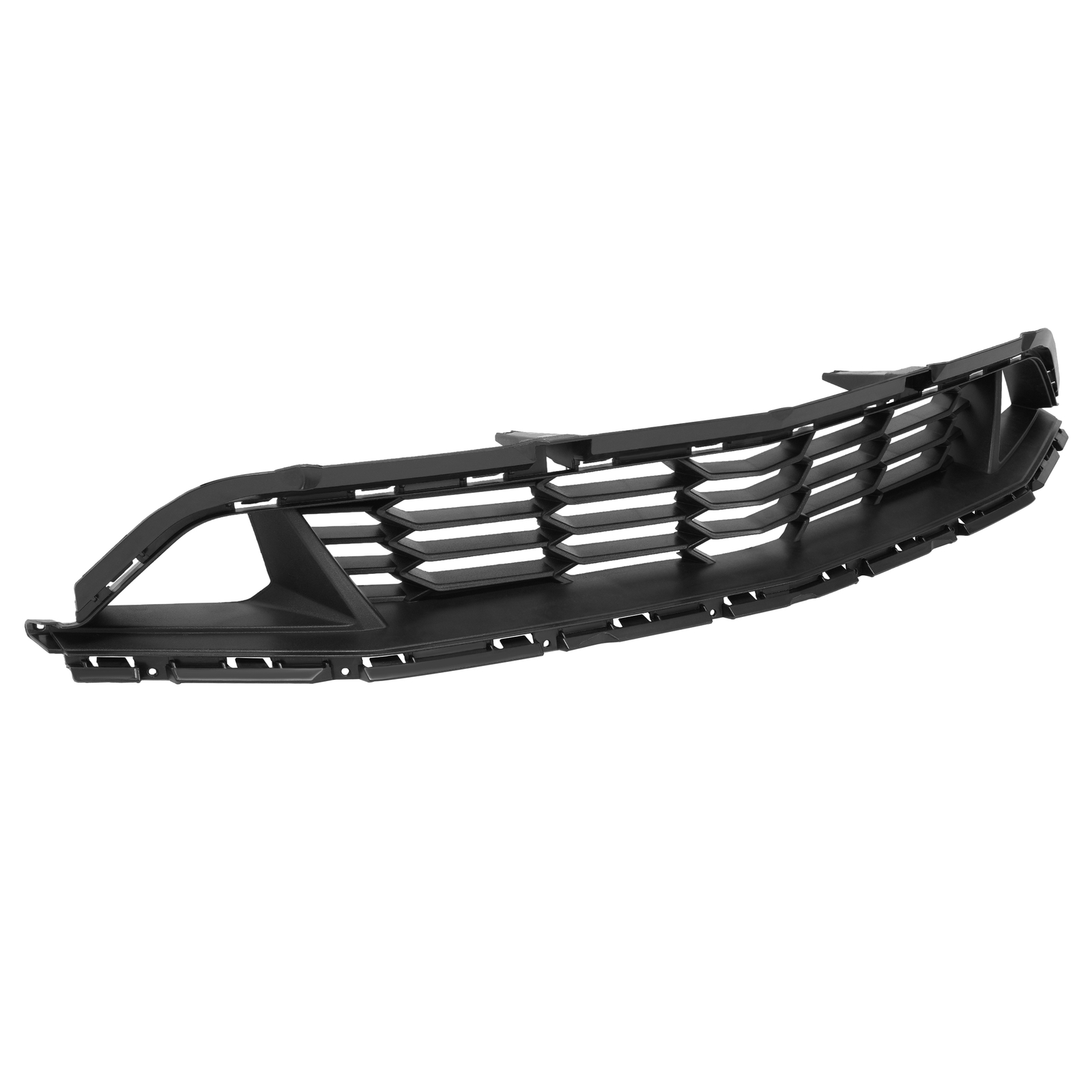 Fit 2019 2020 2021 2022 2023 Chevrolet Camaro Rs Front Lower Grille For 84112290