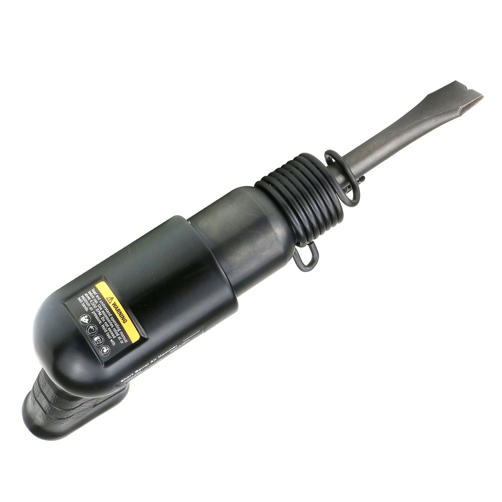 Short Air Hammer