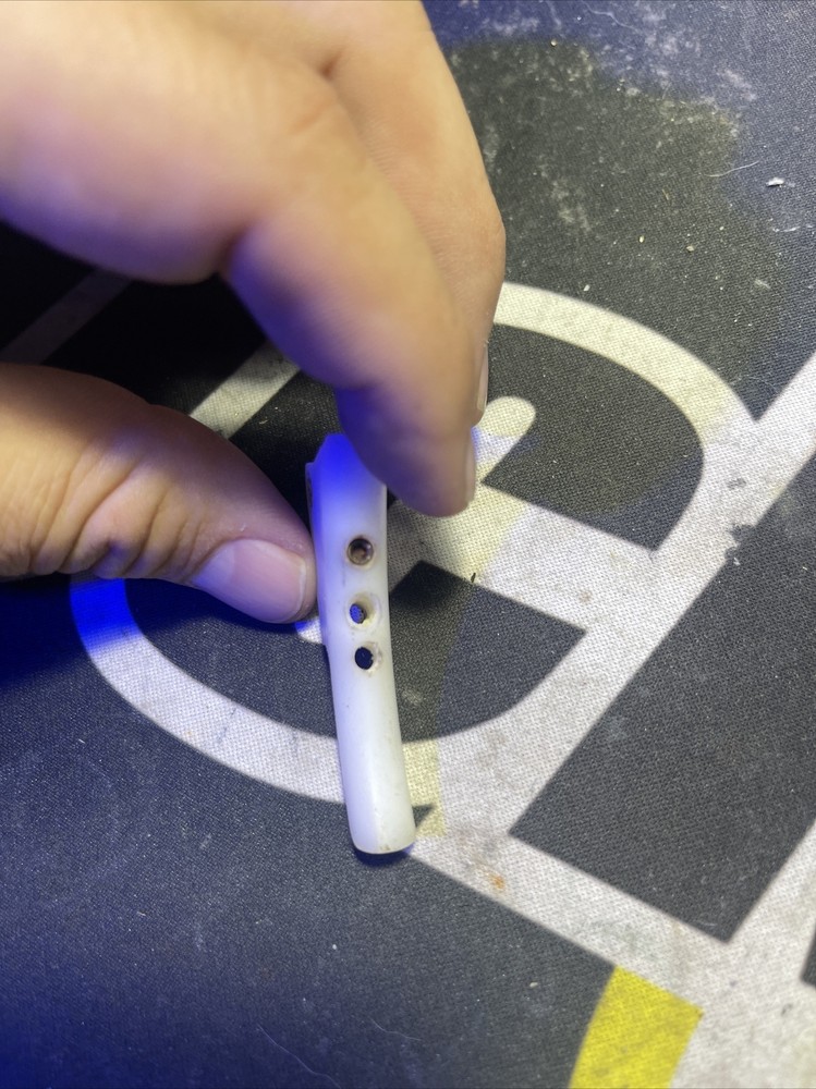 Paintball Macdev Droid Trigger