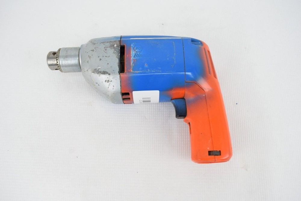Black & Decker 7130 3/8" Drill 120V