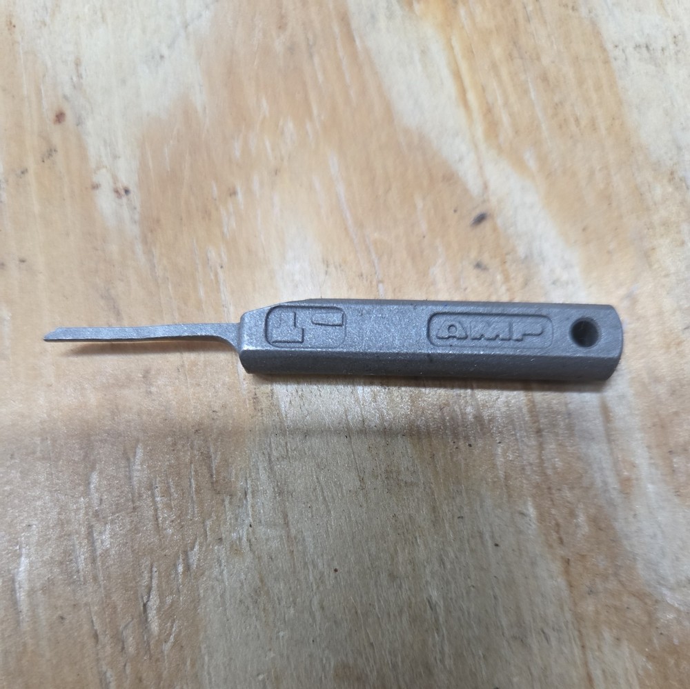 21432 TE CONNECTIVITY AMP EXTRACTION TOOL FOR DYNAMIC 234168-1