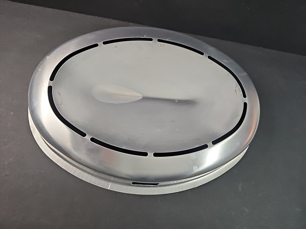 Dazey Nutri-Broil Insert Pan Replacement Part ONLY Protective