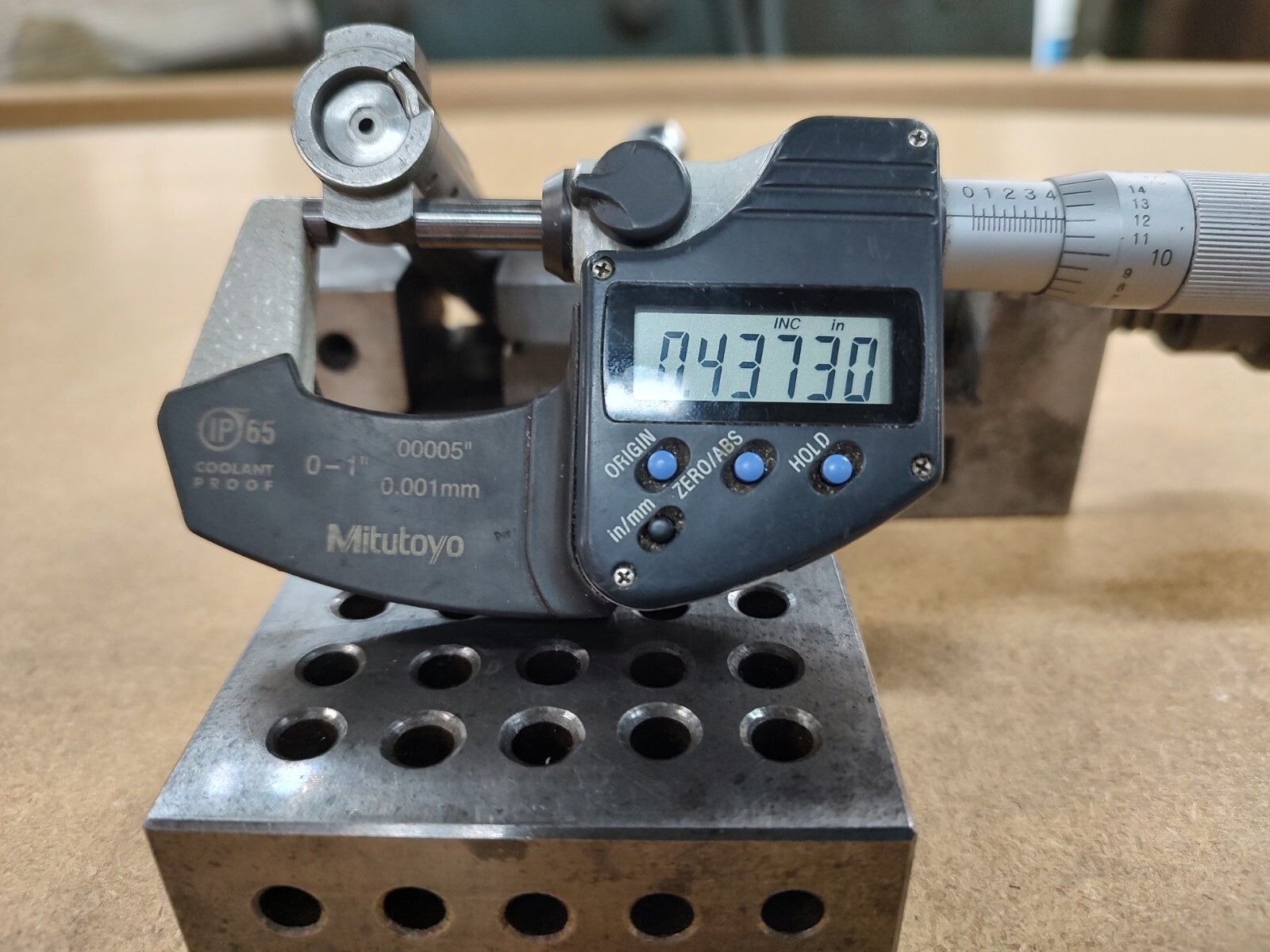 Davidson Action Wrench for Remington 700 and Barrel Vise Combination