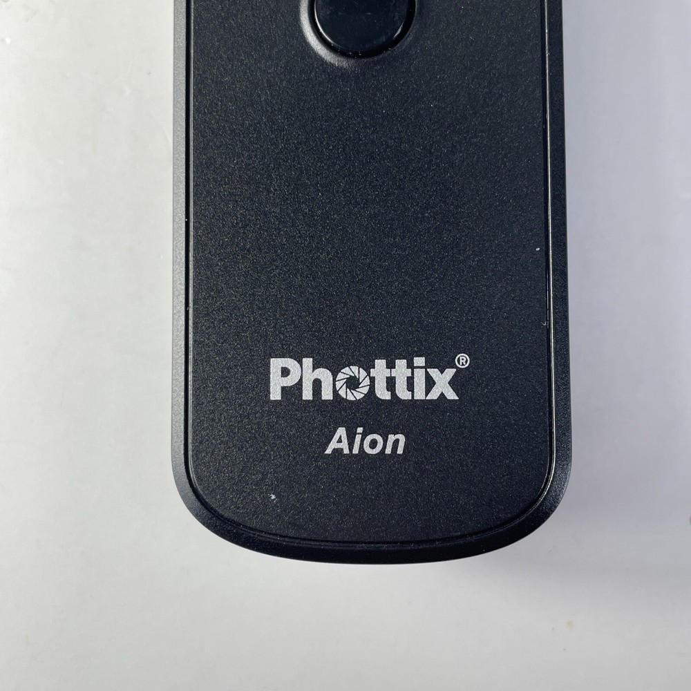 Phottix P9M-AIONTX Aion Replacement Remote Control - USED