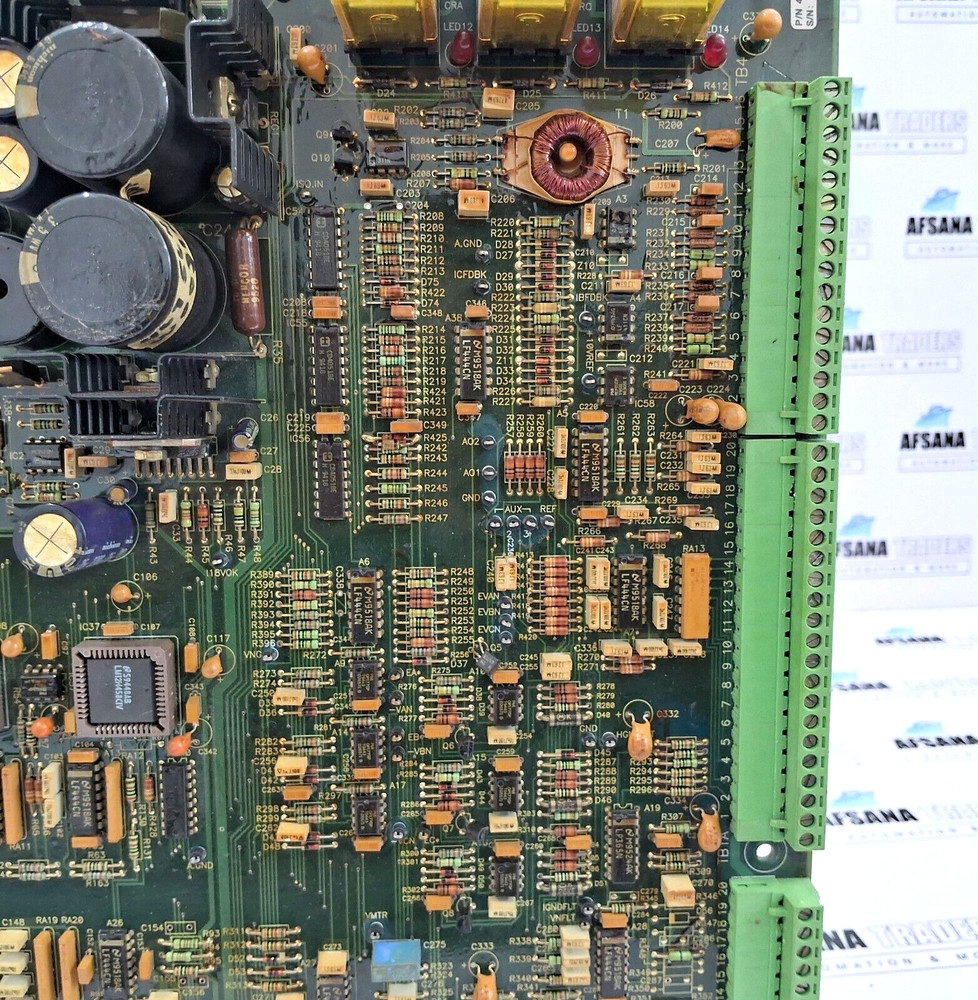 ROBICON | 469564.02 | DRIVE BOARD