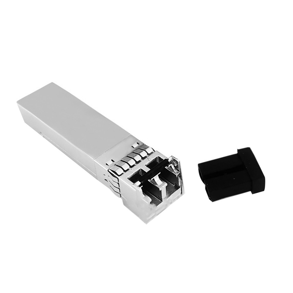 10GBase-SR SFP+ Transceiver SFP Multimode LC Module Compatible with For Dell b