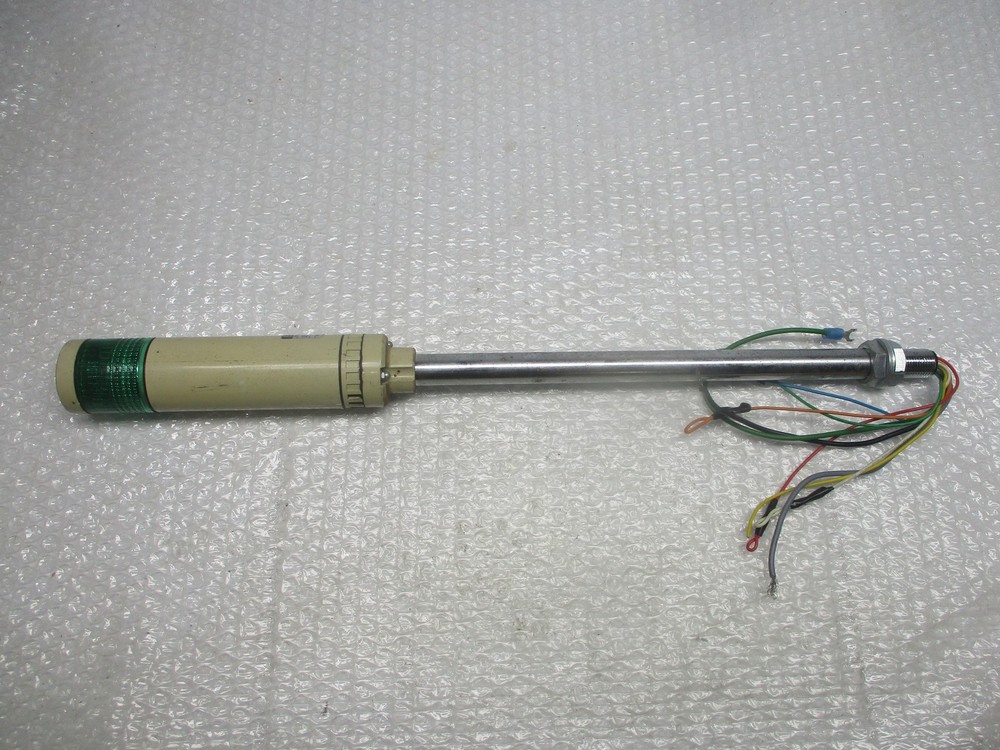 PATLITE LCE STACKLIGHT GREEN UNMP