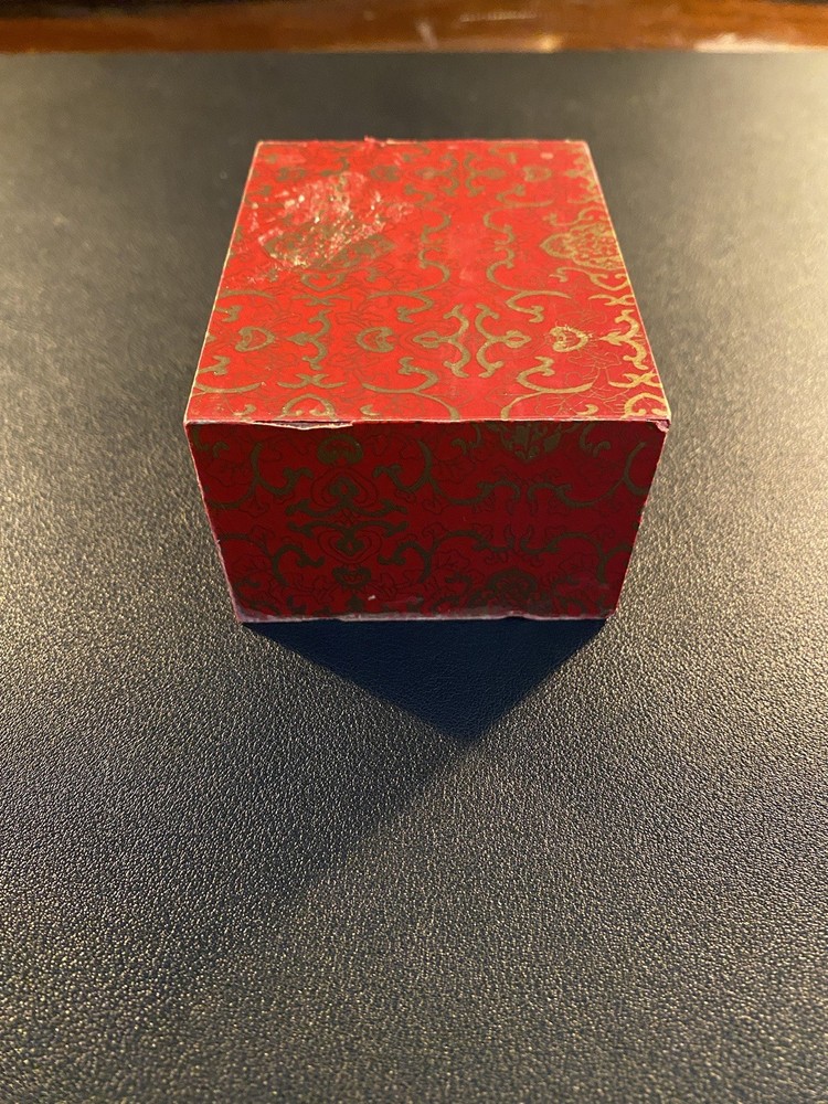 Chinese Baoding Balls Marble