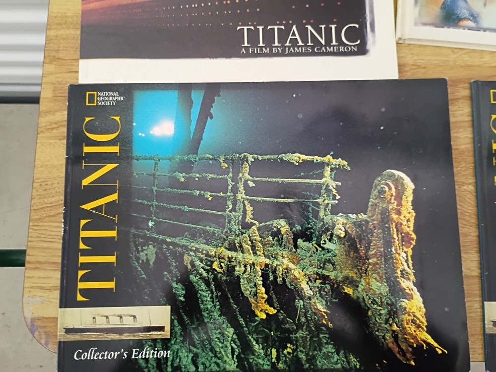 Titanic Collection