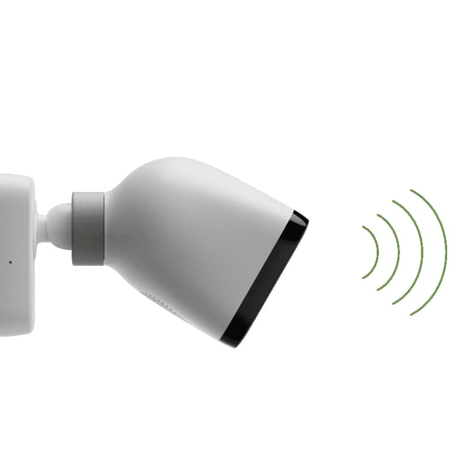 Vivint Outdoor Camera Pro Gen 2 FHD 1080p Add-On Camera VS-ODC350-WHT White NEW