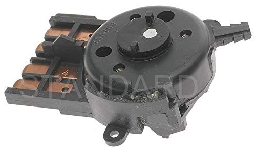 Standard Ignition Hvac Blower Control Switch P N Hs 245