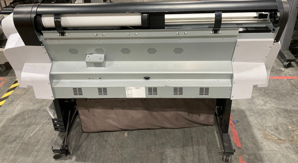 Epson SureColor P9000 K281A 24" Multifunction Plotter Printer w/ Cord (As Is)