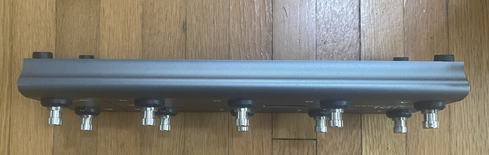 MELO AUDIO MIDI COMMANDER