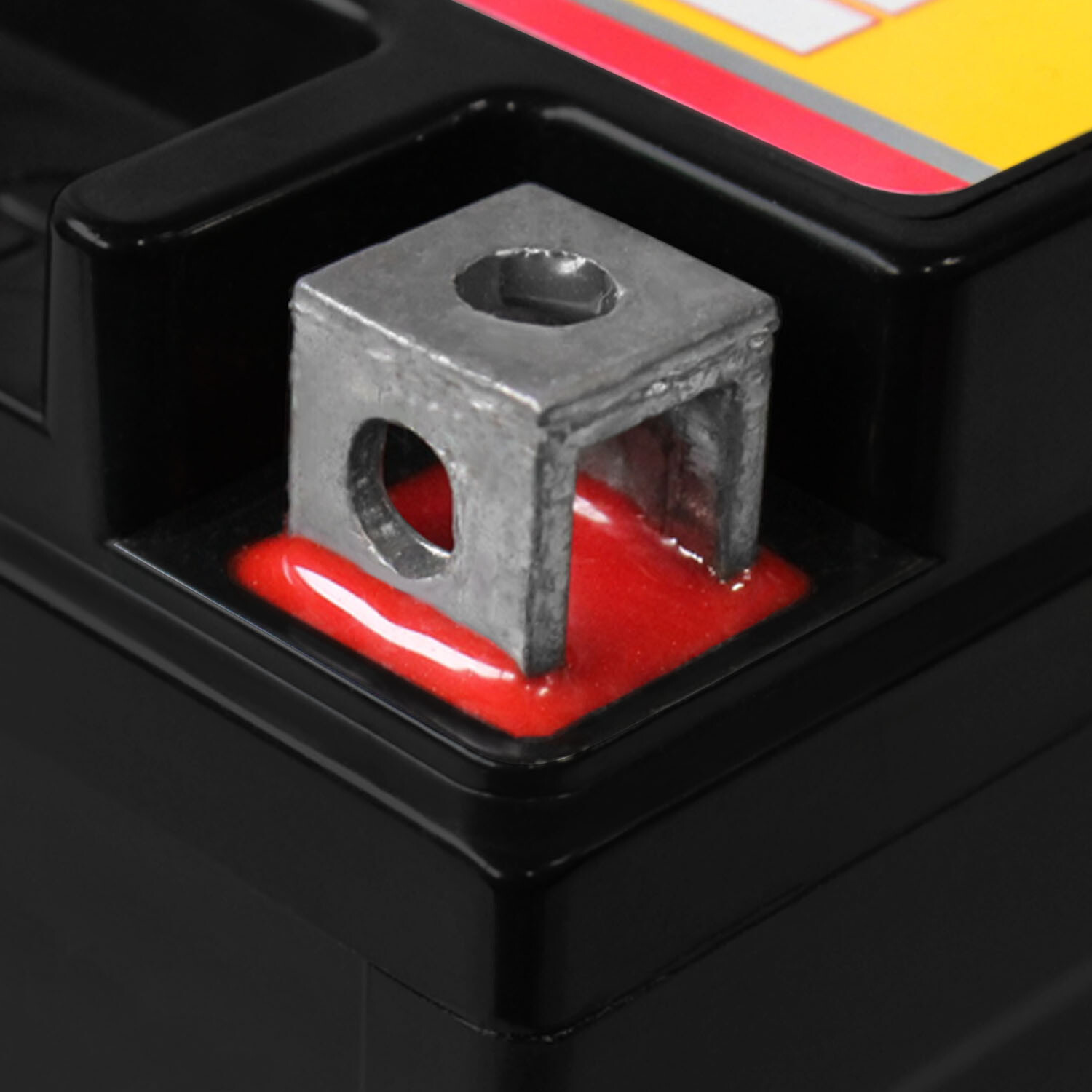 Mighty Max YTX7L-BS -12 Volt 6 AH, 100 CCA, Rechargeable Maintenance Free SLA AG