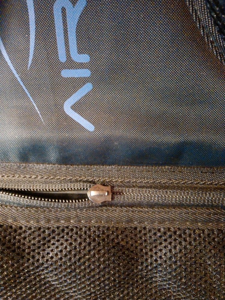 AIRBAK tie dye Comfort Backpack