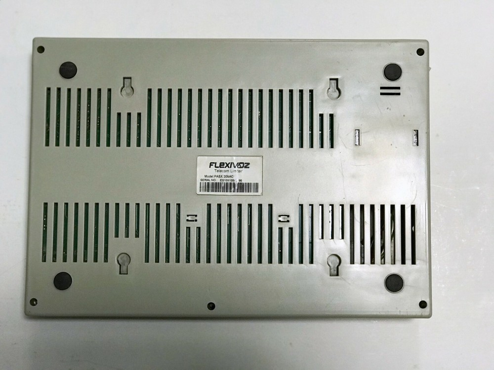 Flexivoz 308AC 3-Line PBX
