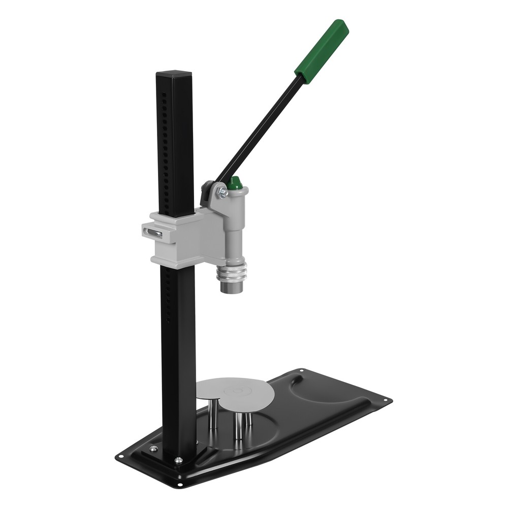 Manual Perfume Bottle Capper Perfume Sprayer Sealer Tool Capping Tool Machine