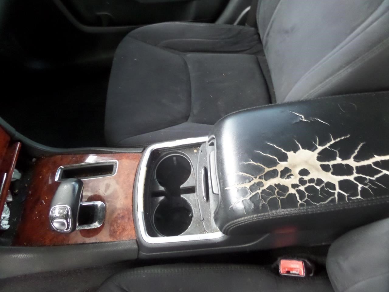 Anti-Lock Brake Part Assembly With Adaptive Cruise Fits 11 300 193454