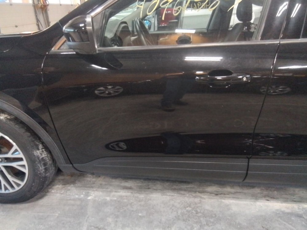 2020 Ford Escape Front 8.0" Display Screen