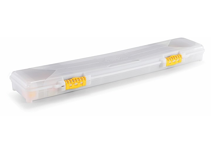 Plano 112700 BowMax Compact Arrow Case, Clear