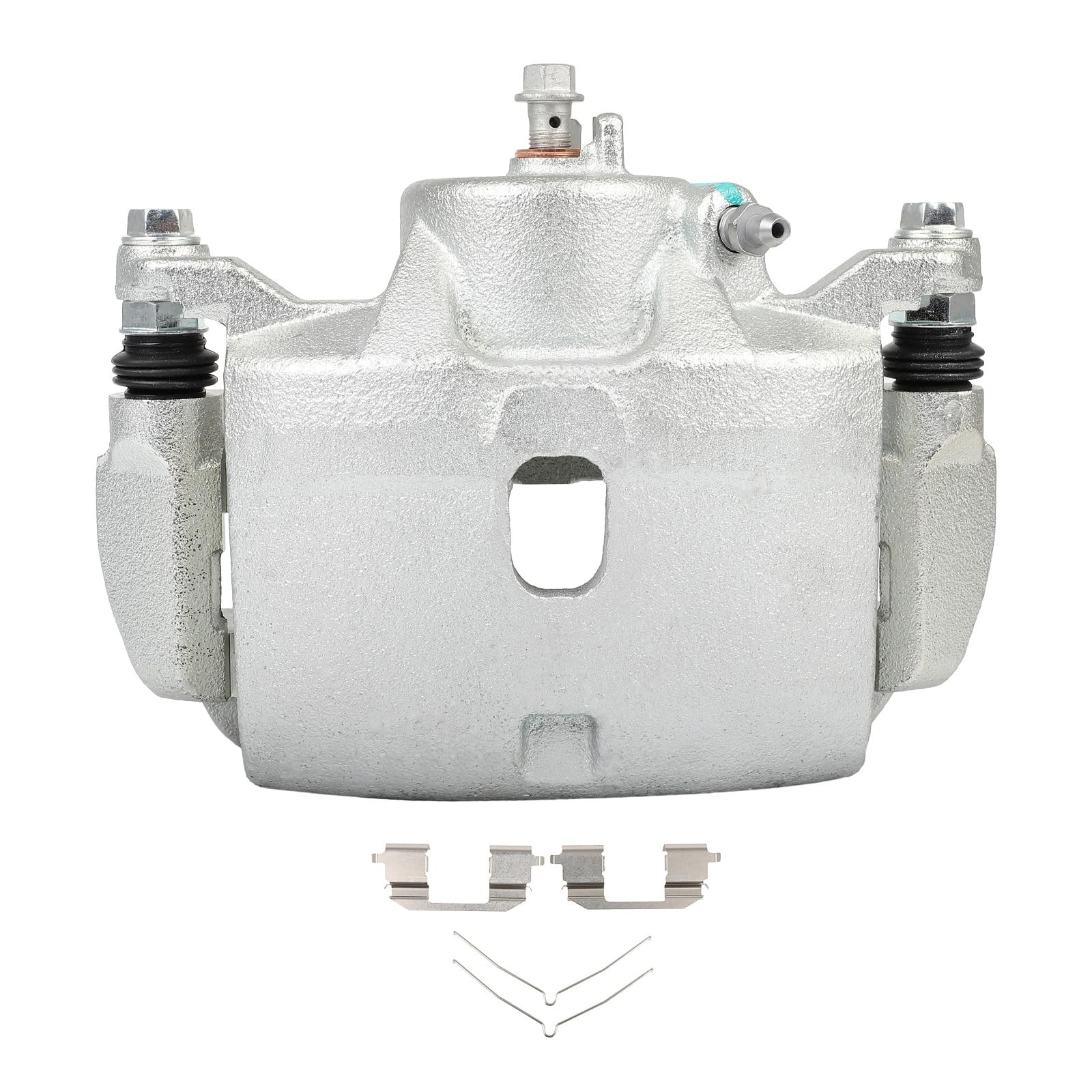 Brake Caliper [1PCS] Front Right Compatible For 2002-2004 For Honda For CR-v