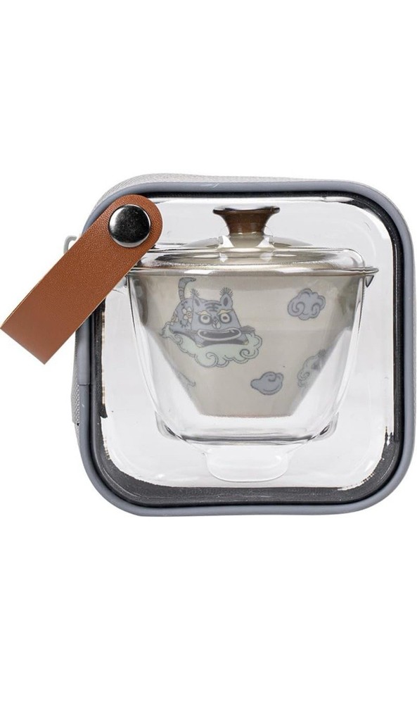 Teatsy Cup Set