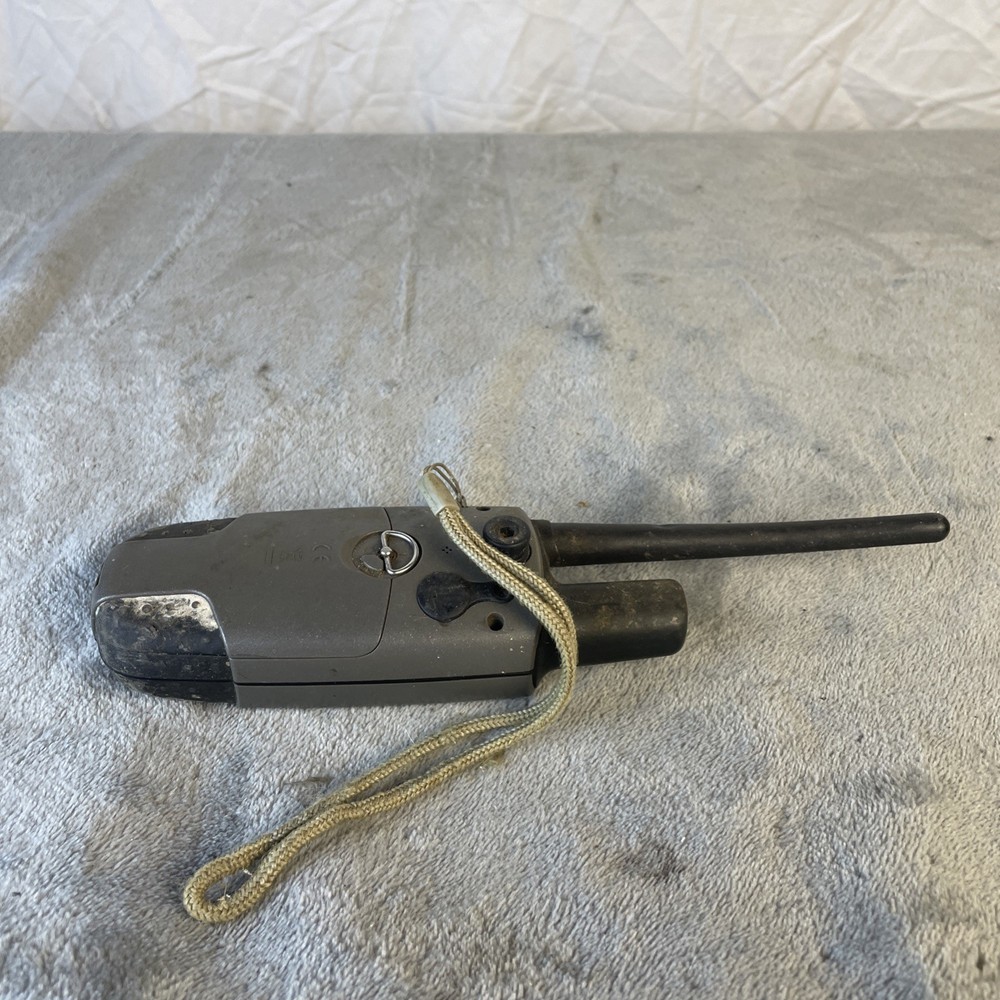 Garmin Astro 220 Dog Tracker Handheld Device