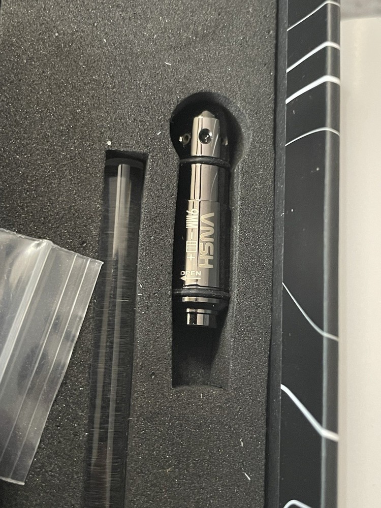 VNSH Laser Strike Training System | Dry Fire 9MM