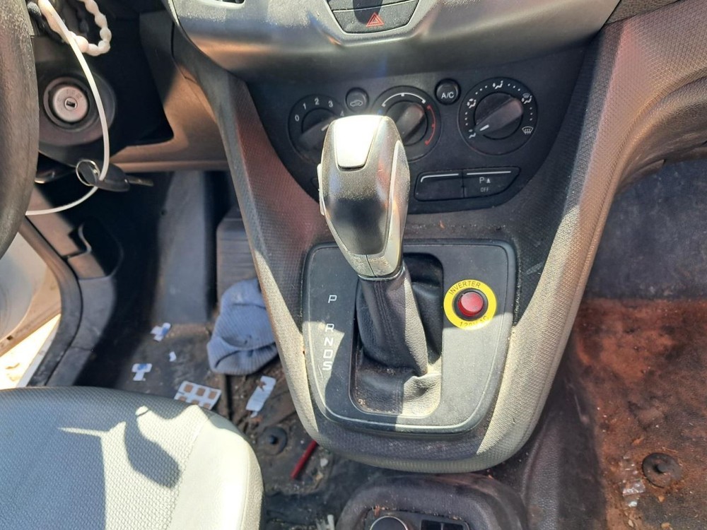 TRANSCNCT 2017 Glove Box 4783078