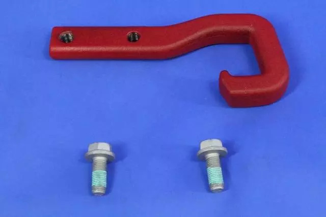 Genuine Mopar Tow Hook 68255543AA